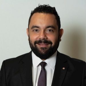 Ali Varol