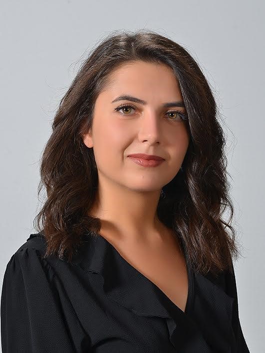 Melike Erkilet