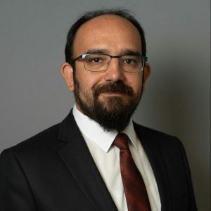 Yusuf Dudu