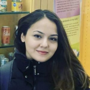 Dr. Dila Dönmez