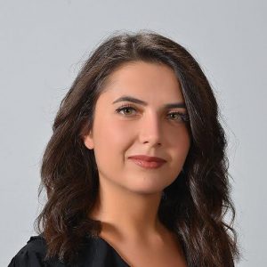 Melike Erkilet